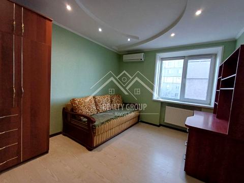 квартира за адресою Миколи Ткачова вул. (Мухіної), 13