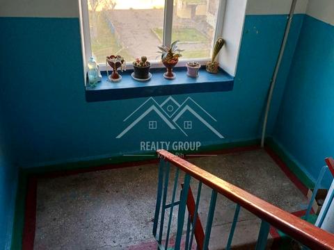 квартира за адресою Миколи Ткачова вул. (Мухіної), 13