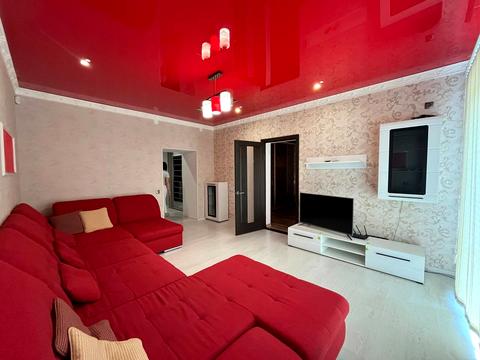 квартира за адресою Соборності вул. (Косіора), 10