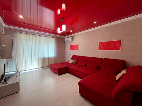 квартира за адресою Соборності вул. (Косіора), 10