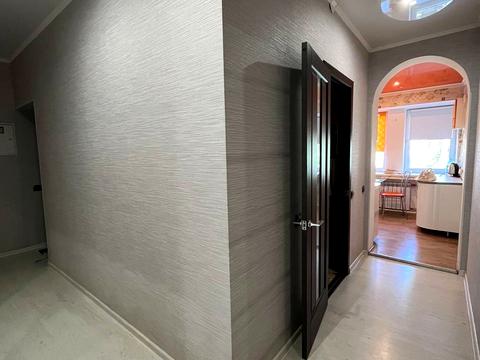 квартира за адресою Соборності вул. (Косіора), 10