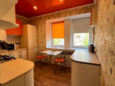 квартира за адресою Соборності вул. (Косіора), 10