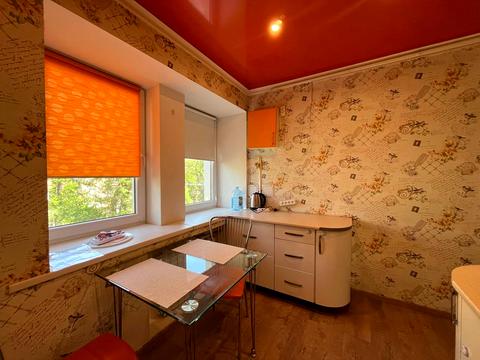 квартира за адресою Соборності вул. (Косіора), 10