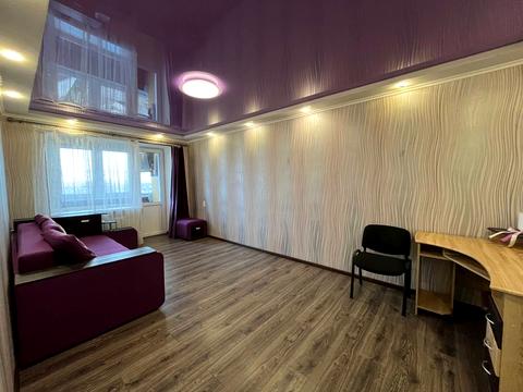 квартира за адресою Сталева вул. (Нахімова), 22