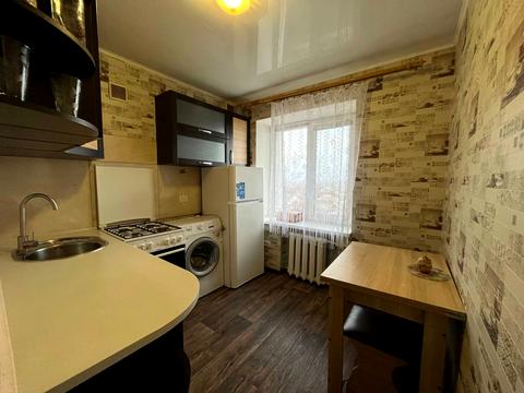 квартира за адресою Сталева вул. (Нахімова), 22