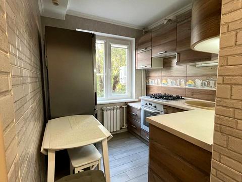 квартира за адресою Космонавтів вул., 34