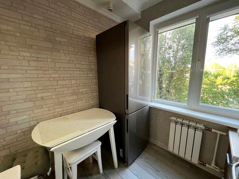 квартира за адресою Космонавтів вул., 34