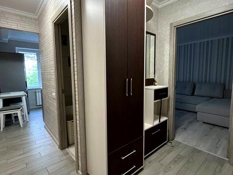 квартира за адресою Космонавтів вул., 34