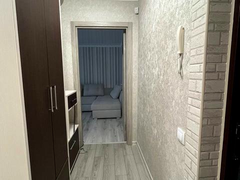 квартира за адресою Космонавтів вул., 34