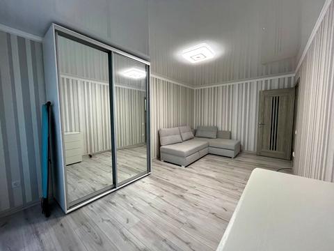 квартира за адресою Космонавтів вул., 34