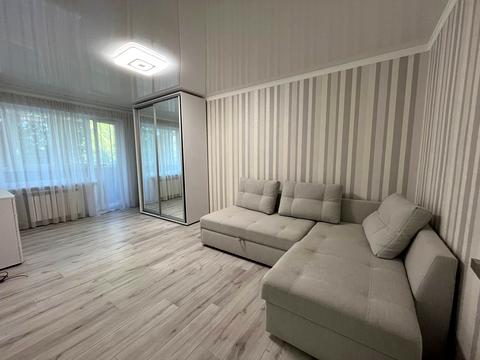 квартира за адресою Космонавтів вул., 34