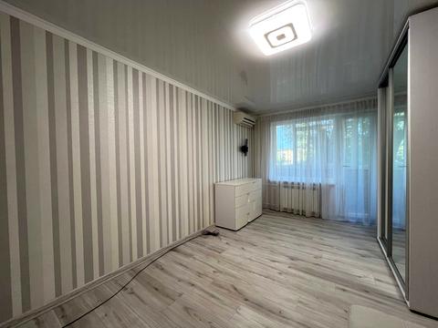 квартира за адресою Космонавтів вул., 34