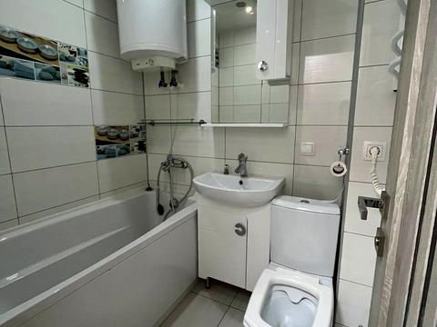 квартира за адресою Космонавтів вул., 34