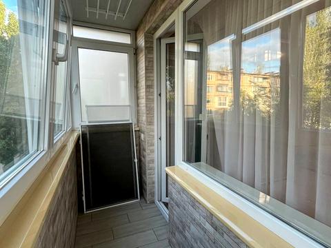 квартира за адресою Космонавтів вул., 34