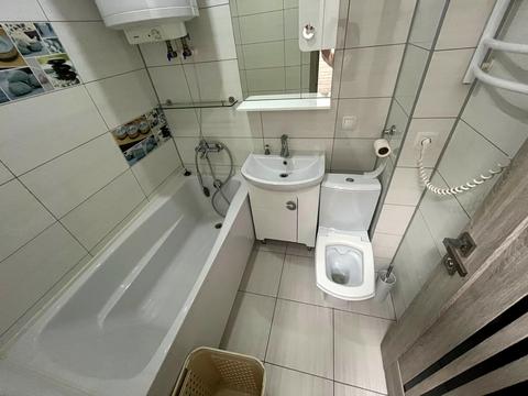 квартира за адресою Космонавтів вул., 34