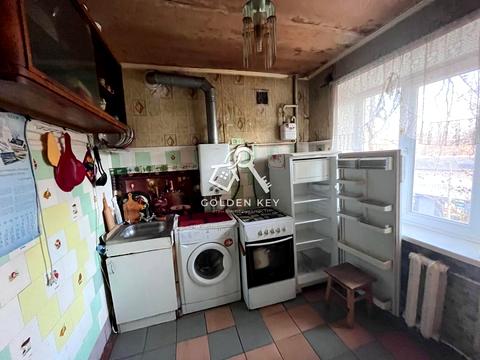 квартира за адресою Університетський просп. (Гагаріна), 49