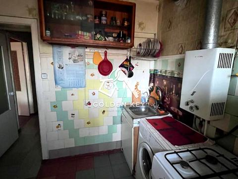 квартира за адресою Університетський просп. (Гагаріна), 49