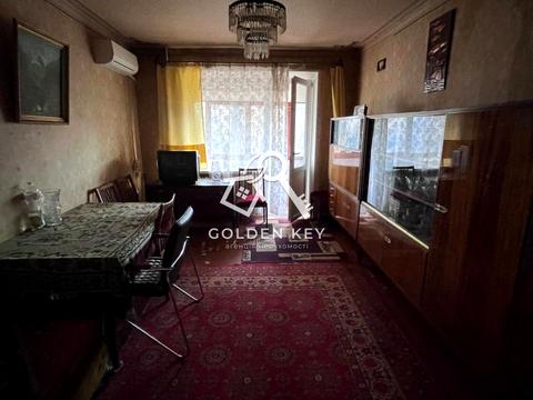 квартира за адресою Університетський просп. (Гагаріна), 49