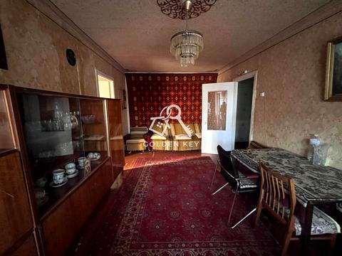 квартира за адресою Університетський просп. (Гагаріна), 49