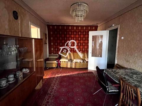 квартира за адресою Університетський просп. (Гагаріна), 49