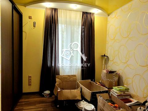 квартира за адресою Петра Калнишевського вул. (Харитонова), 17