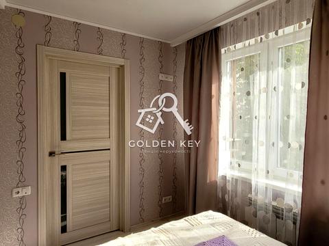 квартира за адресою Петра Калнишевського вул. (Харитонова), 17