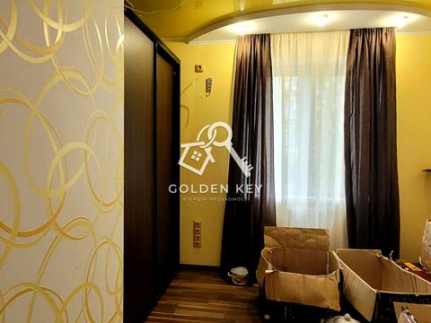 квартира за адресою Петра Калнишевського вул. (Харитонова), 17