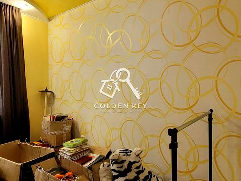 квартира за адресою Петра Калнишевського вул. (Харитонова), 17