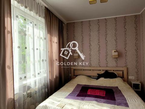 квартира за адресою Петра Калнишевського вул. (Харитонова), 17