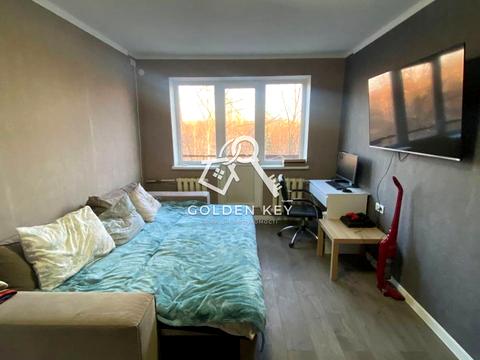 квартира за адресою Олександра Васякіна вул., 13