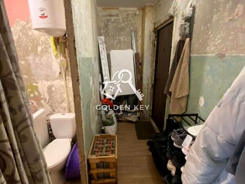 квартира за адресою Олександра Васякіна вул., 13