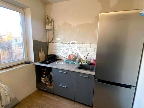 квартира за адресою Олександра Васякіна вул., 13