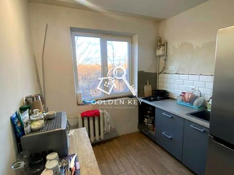 квартира за адресою Олександра Васякіна вул., 13