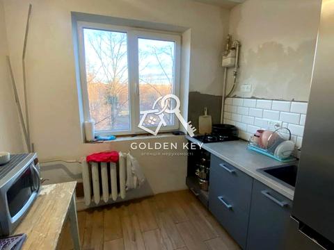 квартира за адресою Олександра Васякіна вул., 13