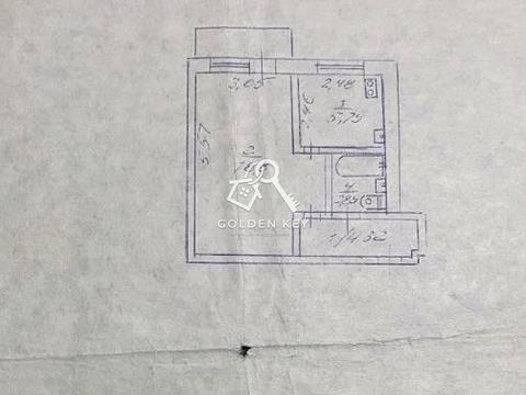 квартира за адресою Олександра Васякіна вул., 13