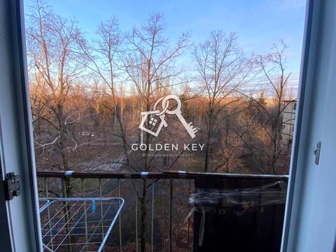 квартира за адресою Олександра Васякіна вул., 13