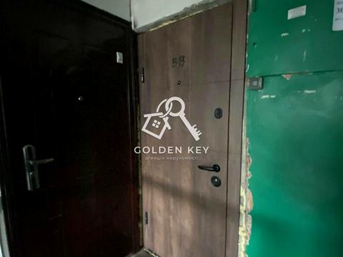 квартира за адресою Олександра Васякіна вул., 13