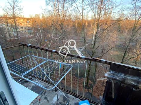 квартира за адресою Олександра Васякіна вул., 13