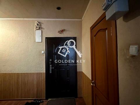 квартира по адресу Криворожстали ул. (Орджонікідзе), 17