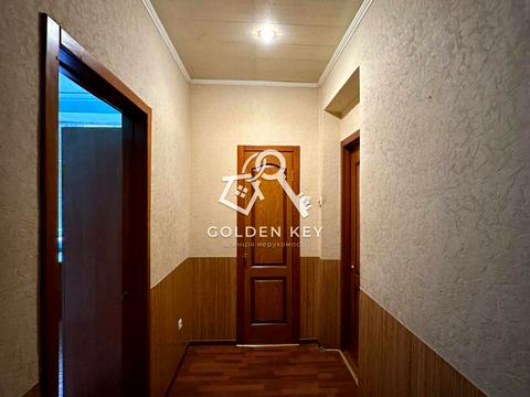 квартира по адресу Криворожстали ул. (Орджонікідзе), 17