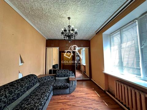 квартира по адресу Криворожстали ул. (Орджонікідзе), 17