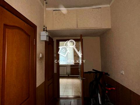 квартира по адресу Криворожстали ул. (Орджонікідзе), 17