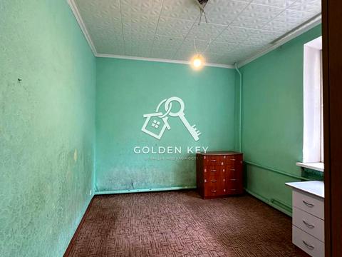 квартира по адресу Криворожстали ул. (Орджонікідзе), 17