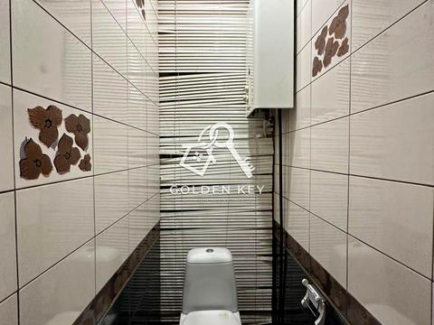 квартира по адресу Криворожстали ул. (Орджонікідзе), 17