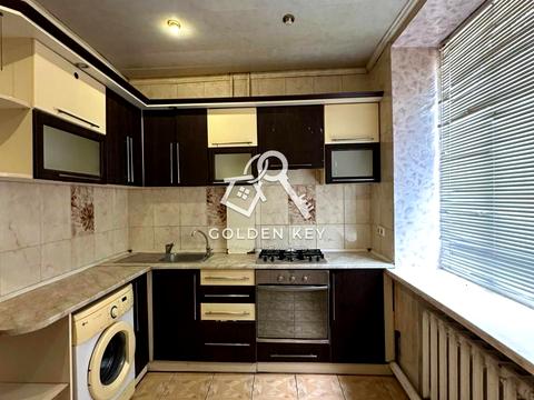 квартира по адресу Криворожстали ул. (Орджонікідзе), 17