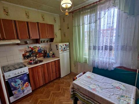 квартира за адресою Всебратське-2 вул., 60