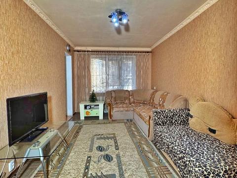 квартира за адресою Приозерна вул., 21