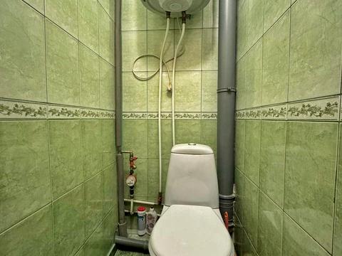 квартира за адресою Приозерна вул., 21