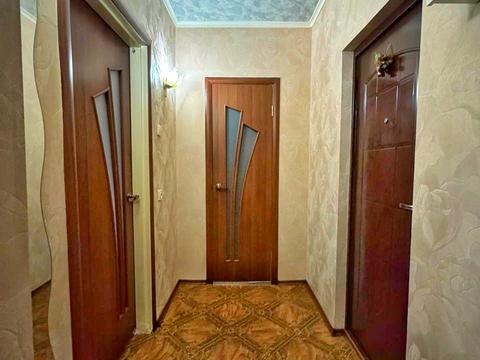 квартира за адресою Приозерна вул., 21