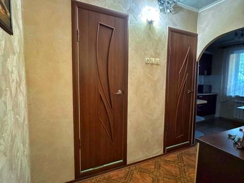 квартира за адресою Приозерна вул., 21